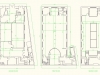 Measured Building Survey of church converted into office space