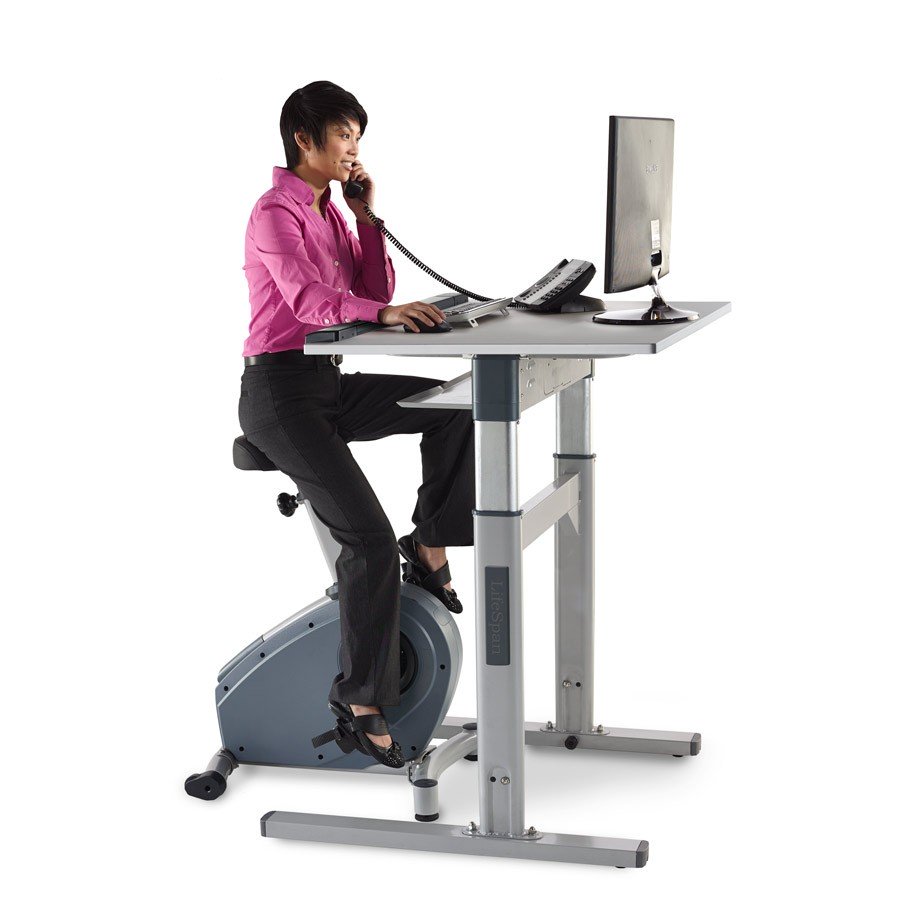 bike-desk